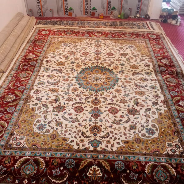 Shabnam Carpets