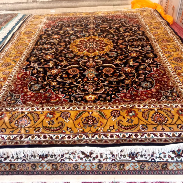 Shabnam Carpets