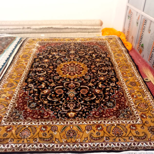Shabnam Carpets