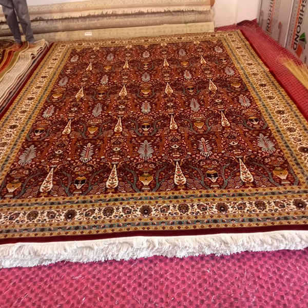 Shabnam Carpets