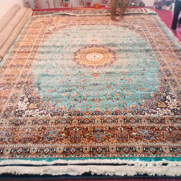 Shabnam Carpets