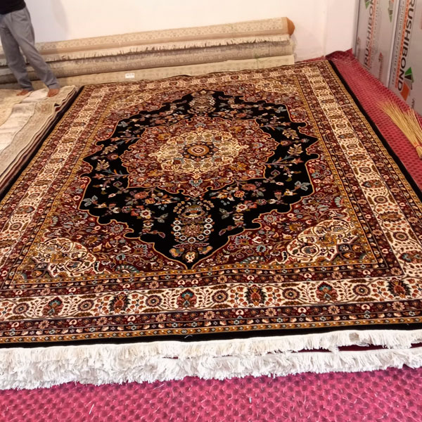 Shabnam Carpets