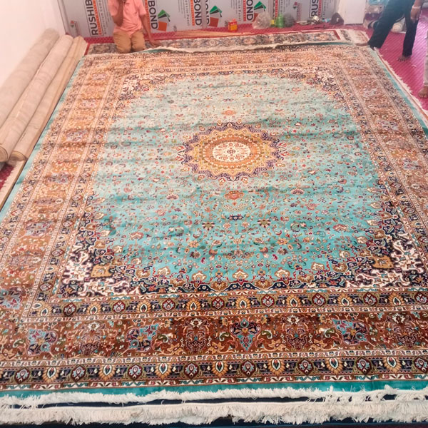 Shabnam Carpets