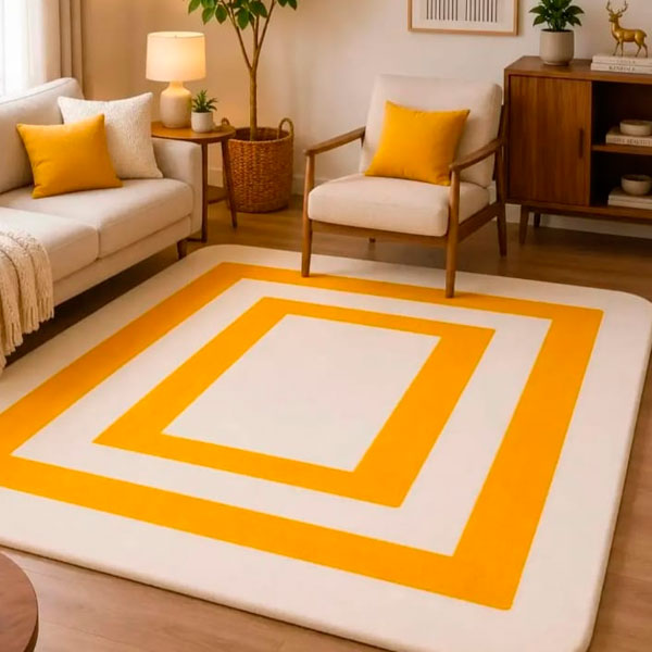 Shabnam Carpets