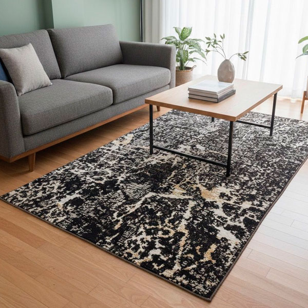 Shabnam Carpets