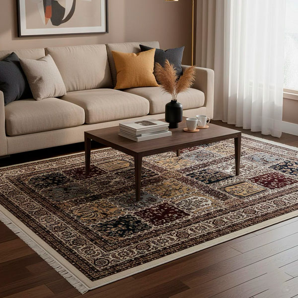 Shabnam Carpets
