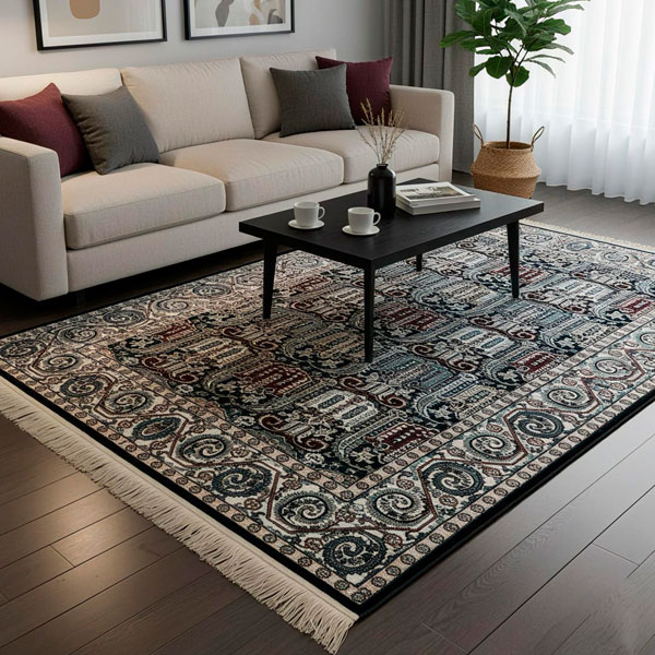 Shabnam Carpets