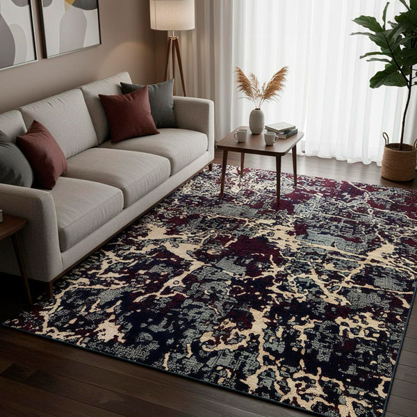Shabnam Carpets