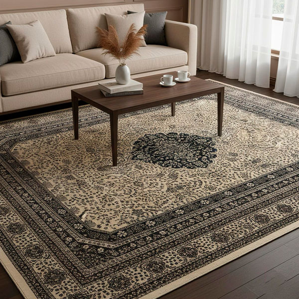 Shabnam Carpets