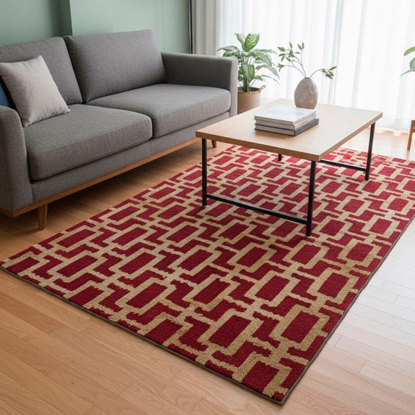 Shabnam Carpets
