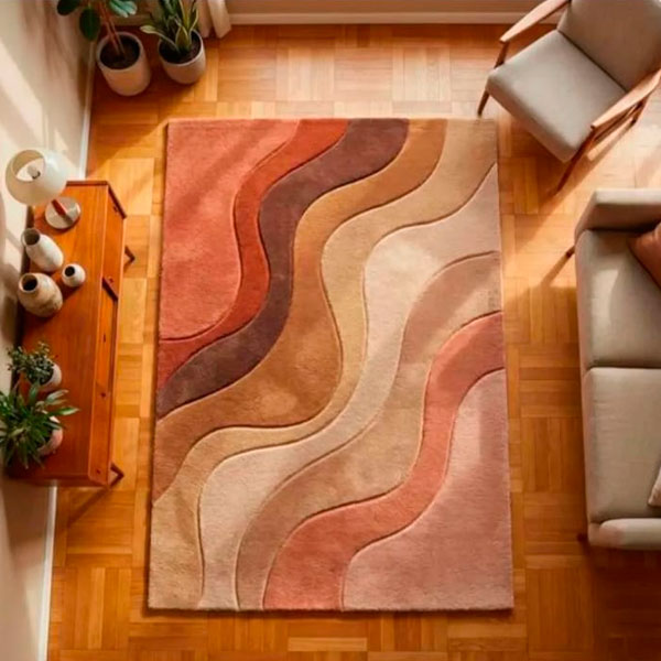 Shabnam Carpets