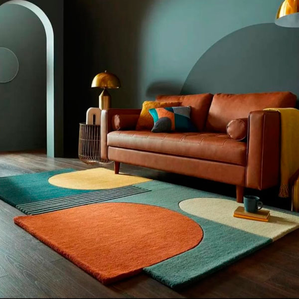Shabnam Carpets
