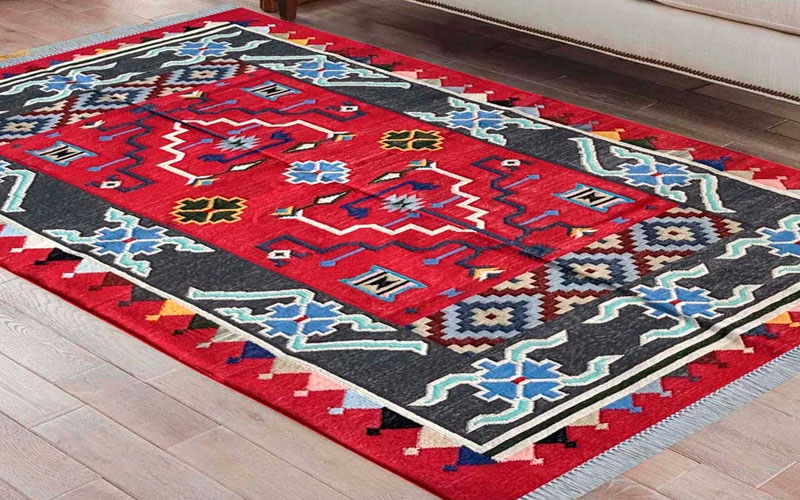 Best Indian Carpet Manufacturers In East India
