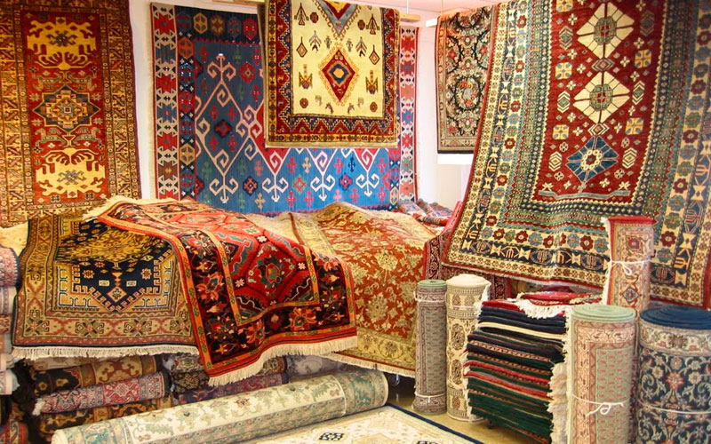 Best Kashmiri Carpet Manufacturers In North India