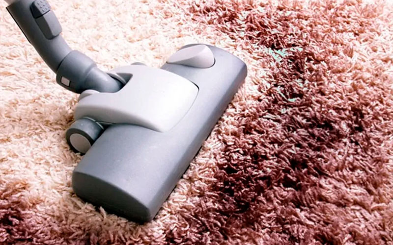 All Types Of Carpet Cleaning Services In South India